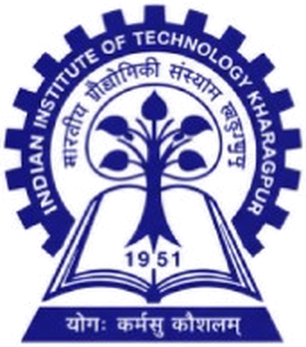 IIT Kharagpur seal